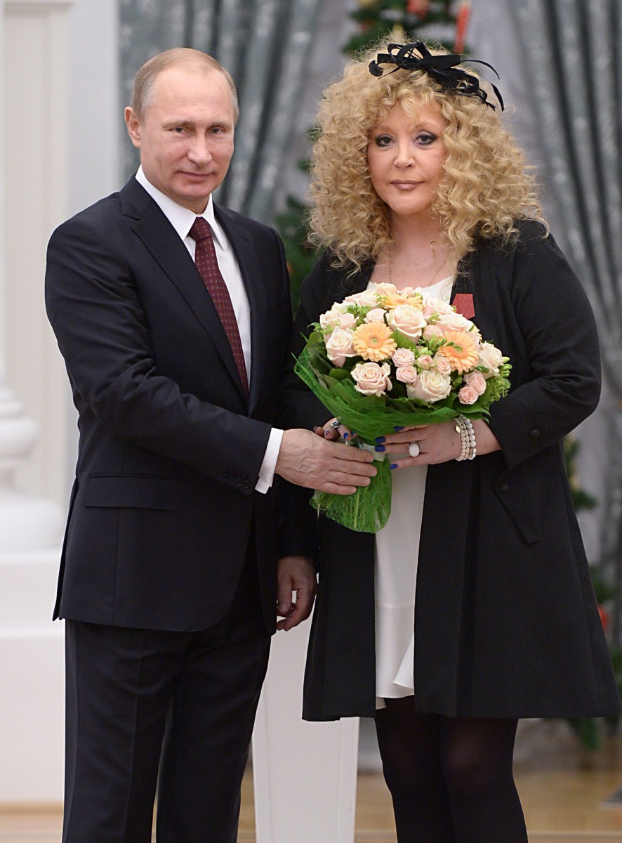 Ала Пугачова на 70: Изключителен творец в сърцата на милиони