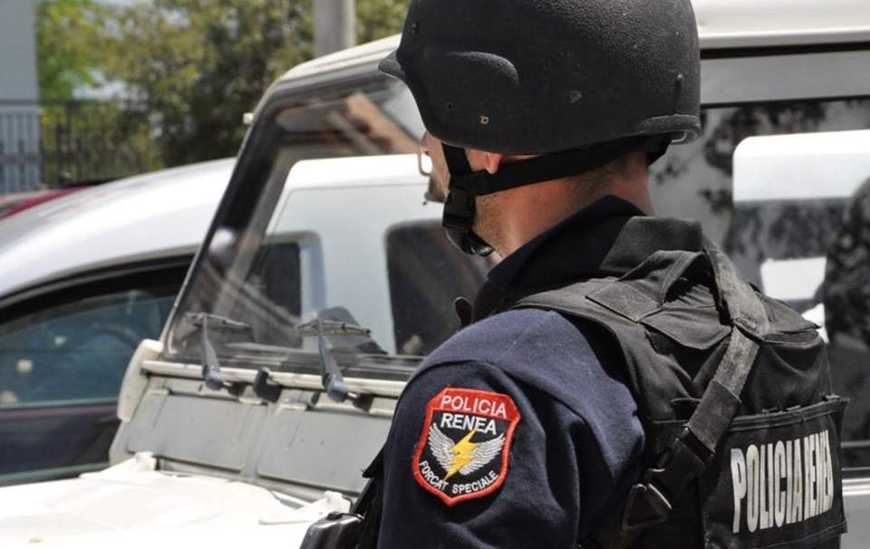 Инцидент в Албания: Убит активист на управляващите социалисти