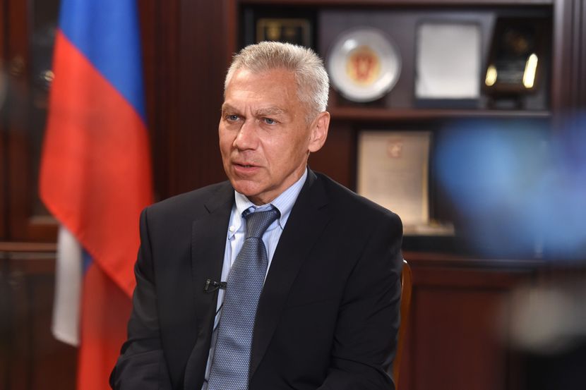 Русия е готова да доставя на Сърбия допълни количества газ на ниски цени