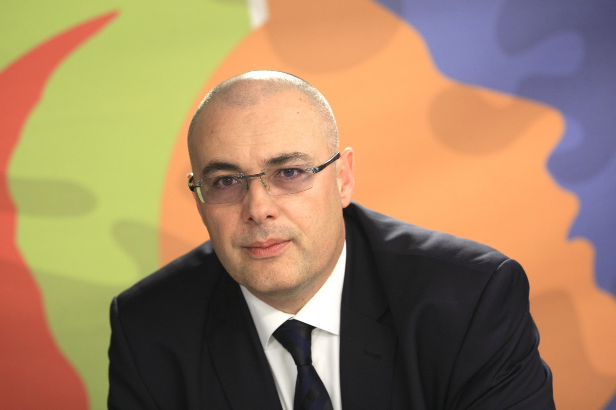 Александър Пеев: Новините, хората, журналистиката се промениха из основи
