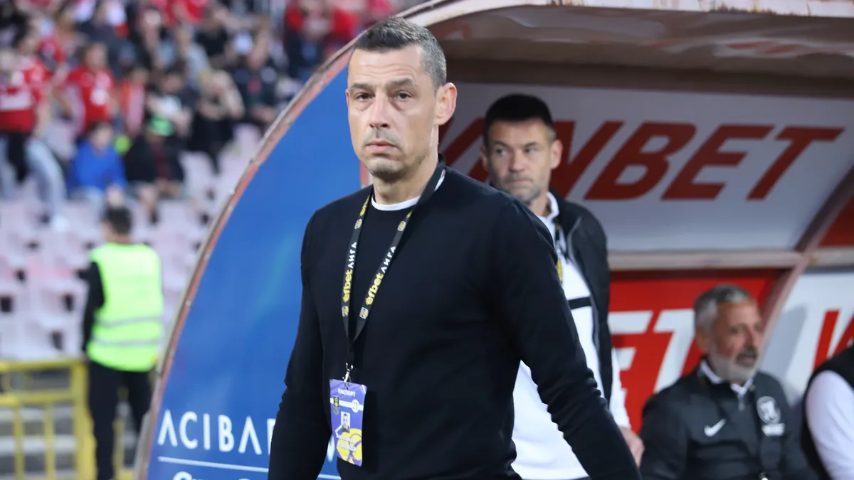 Александър Томаш е новият старши треньор на ЦСКА