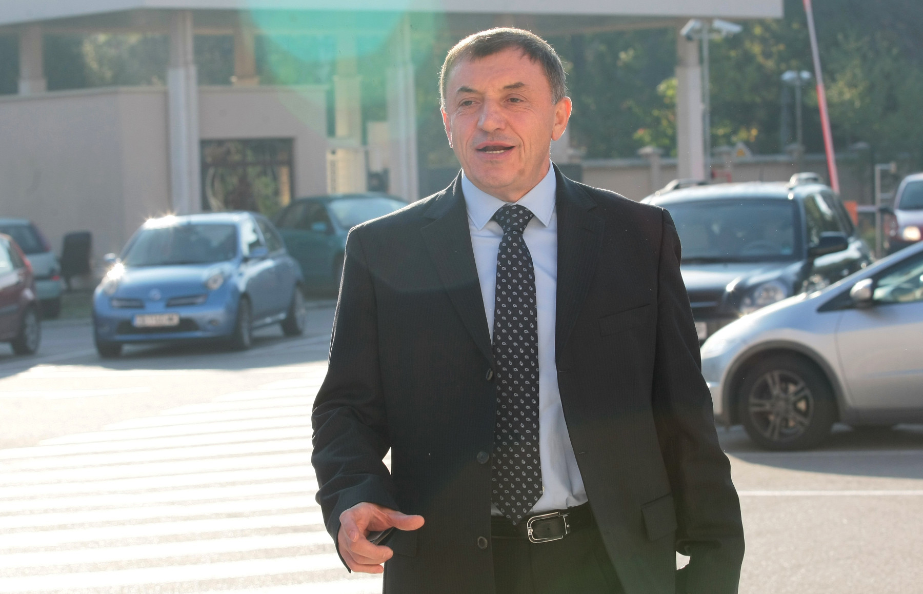 Алексей Петров – окончателно невинен по делото „Октопод“