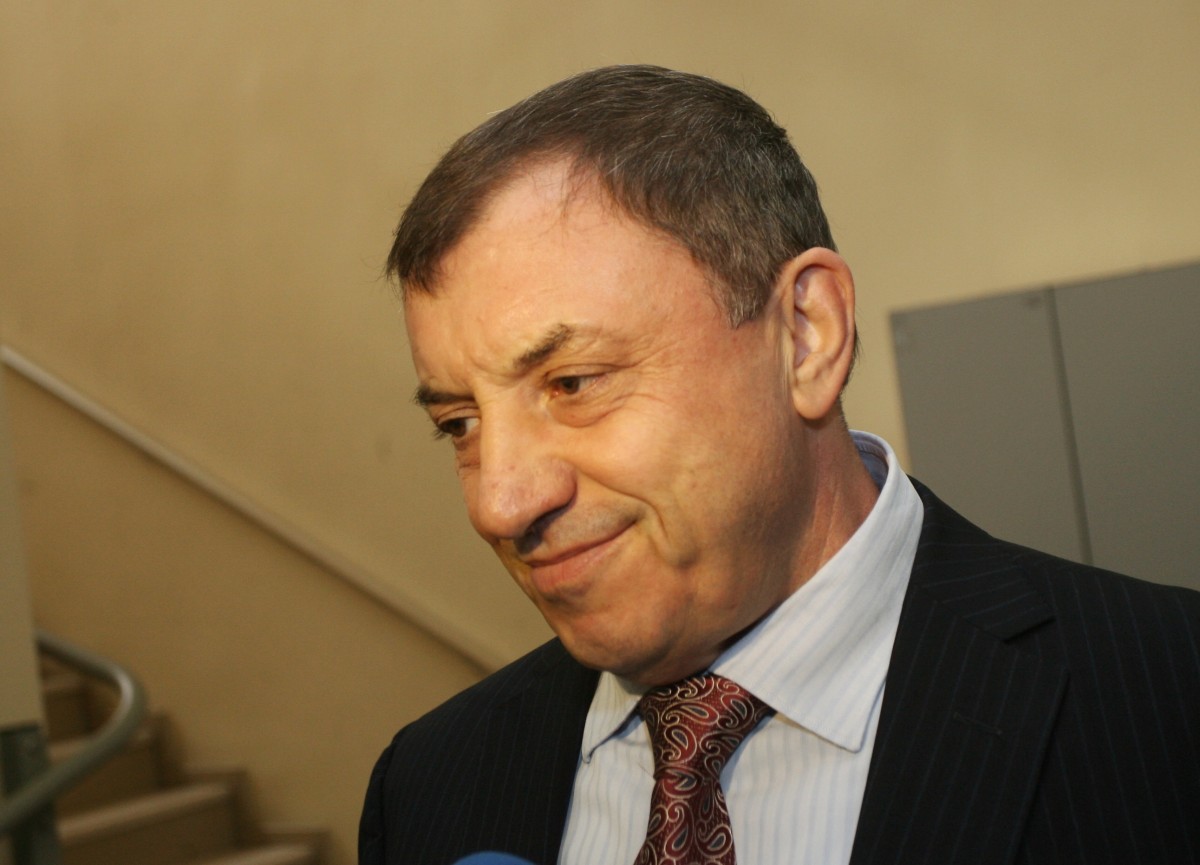 Алексей Петров: Цветановщината не спира