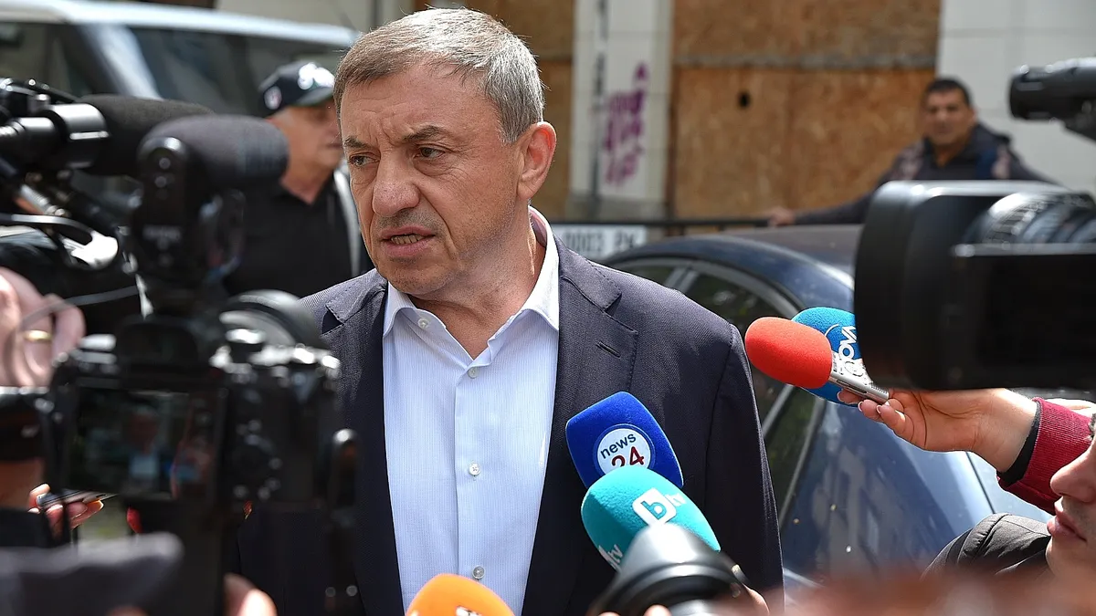  Алексей Петров завел дело след смъртта си