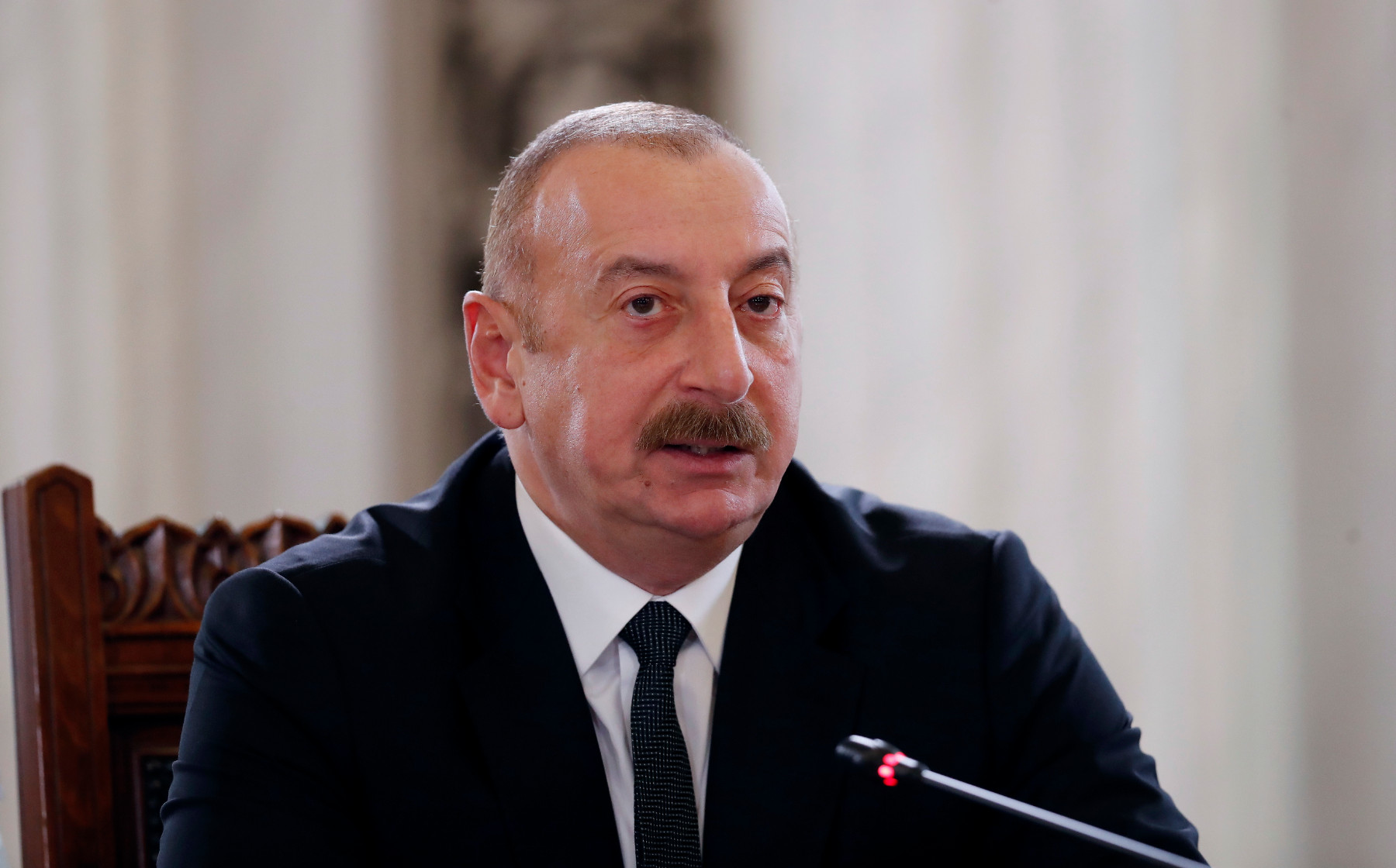 Баку: Армения изгуби шанса си да стане независима държава