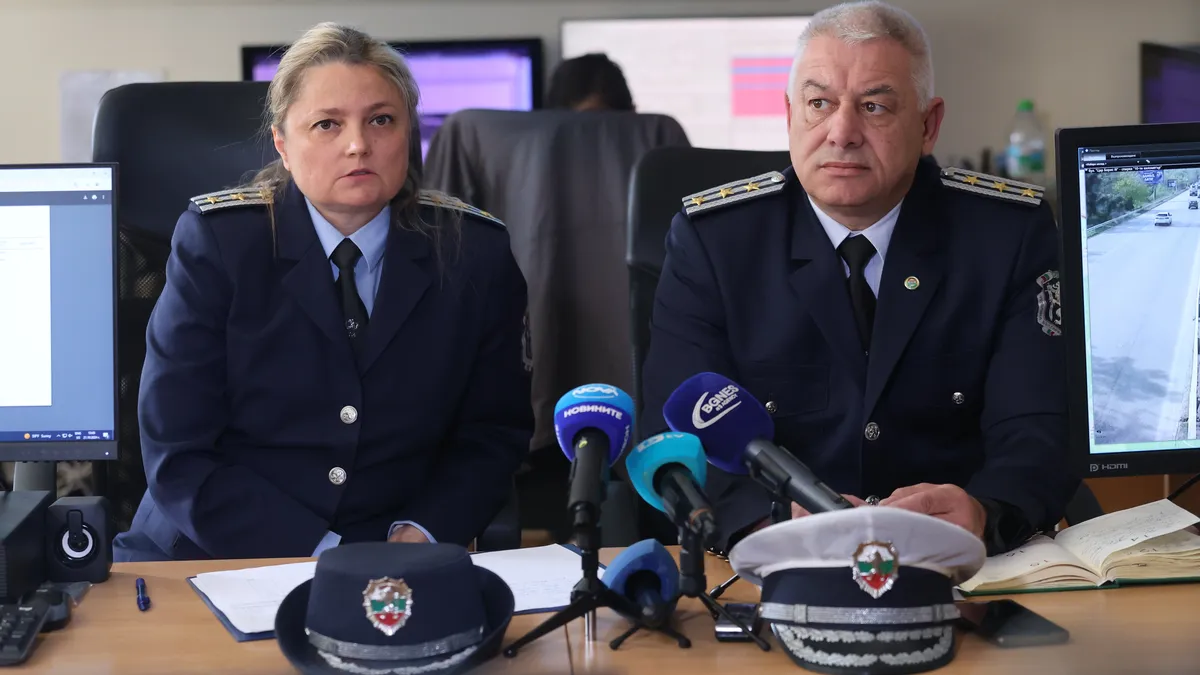 Алкохол и наркотици зад волана: Над 350 пияни и дрогирани шофьори са заловени за една седмица