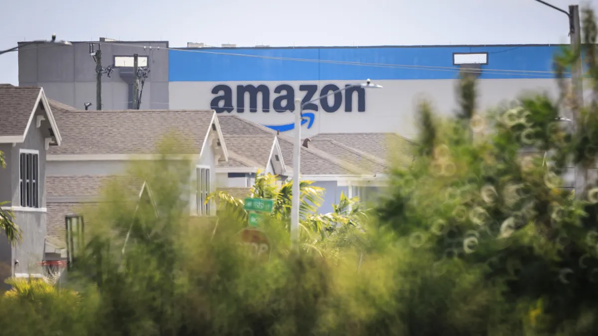 Amazon ще използва съдържанието на „Ню Йорк Таймс“ за обучение на изкуствен интелект