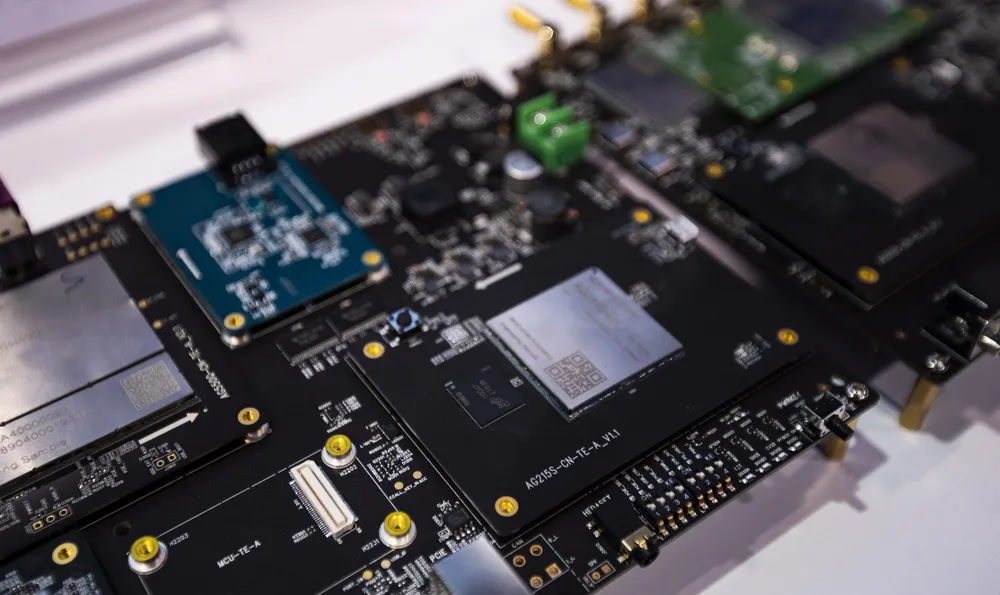 AMD представя нови чипове с изкуствен интелект