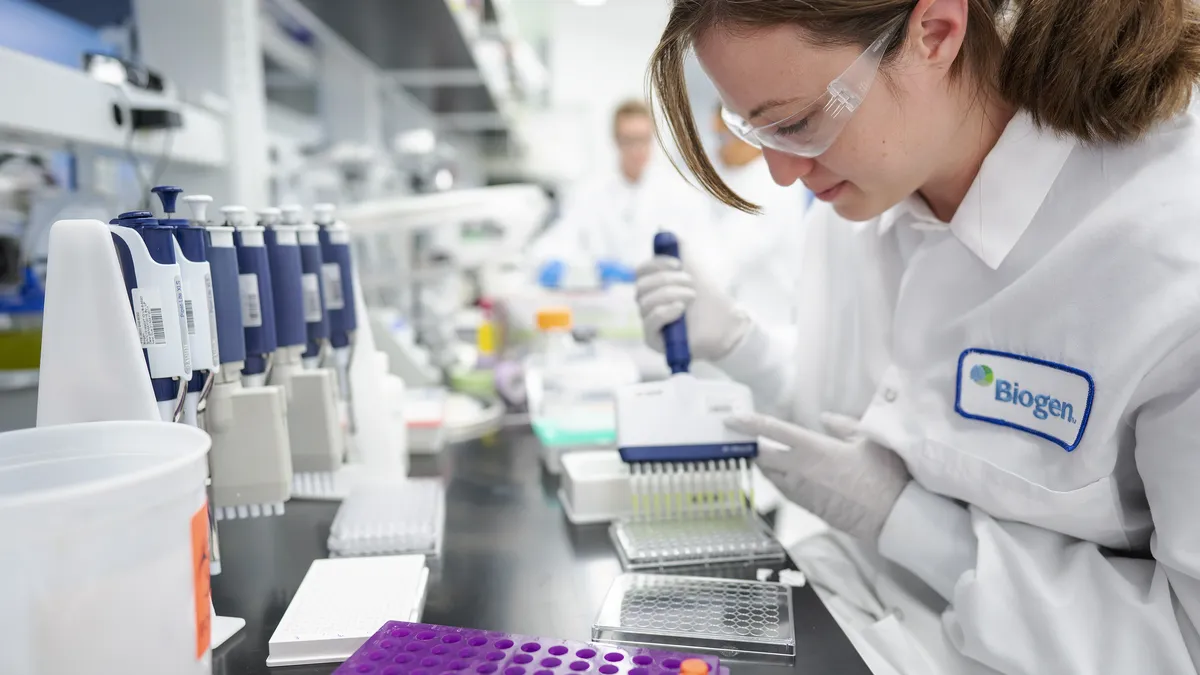 Американският регулатор одобри лекарство на Eli Lilly за болестта на Алцхаймер
