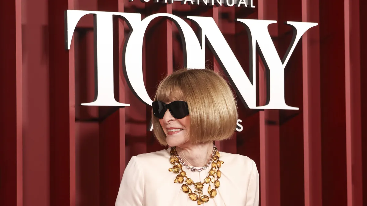 Ана Уинтур се оттегли от поста главен редактор на Vogue