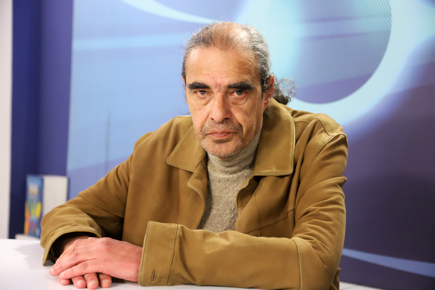 Проф. Калин Янакиев: Българите гласуват за фенклубове