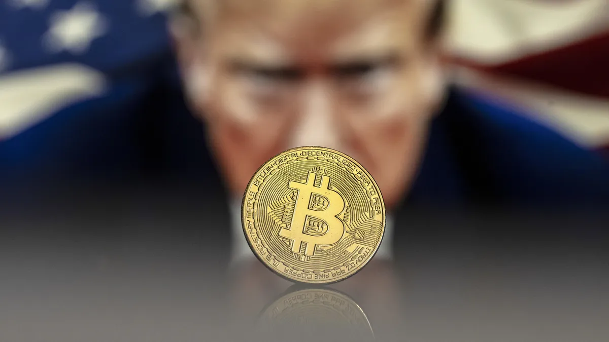 Анализатори прогнозират ръст на биткойн до над 200 000 долара през 2025 г. 