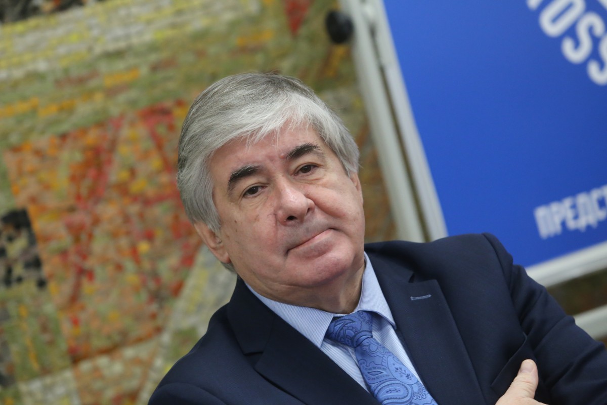 Анатолий Макаров: Много бих искал ловът на руски дипломати да приключи