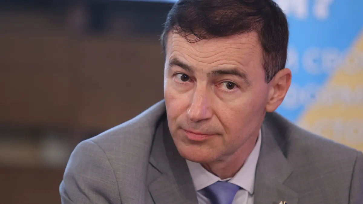 Андрей Ковачев: Николоски добре познава общата история с България, ВМРО-ДПМНЕ може да бъде отстранена от ЕНП