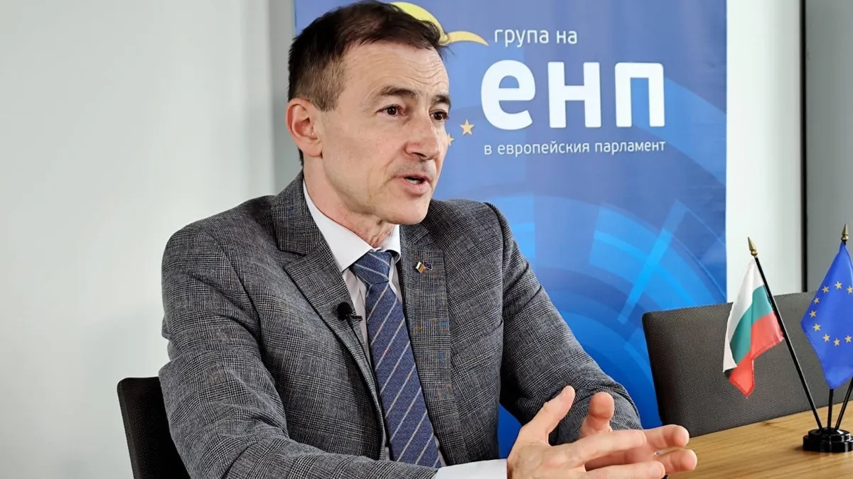 Андрей Ковачев: Поправките в доклада на Вайц ще бъдат приети в ЕП, въпреки намесата на Орбан в услуга Мицкоски