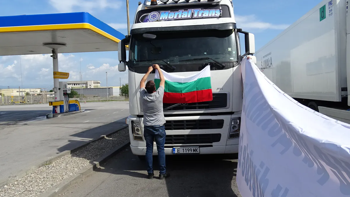 Андрей Новаков за отхвърлянето на Пакет Мобилност: Водихме заедно тази битка и успяхме