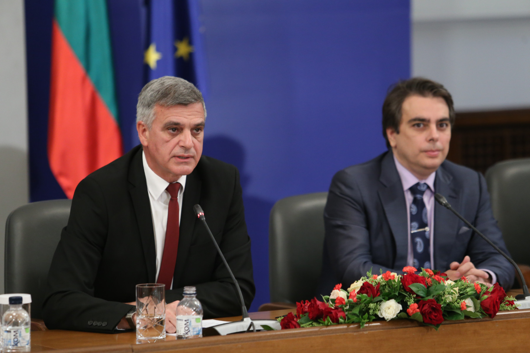 Стефан Янев: Корупцията е маскирана в законова форма