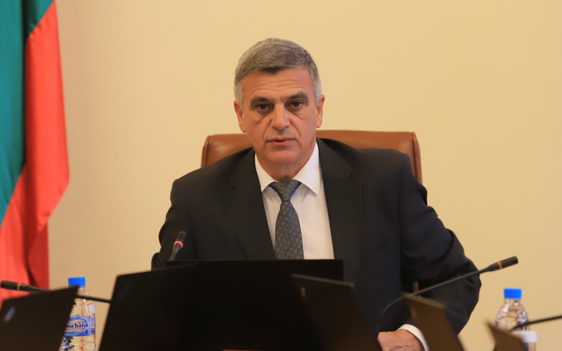 Янев: Приоритетите на ИТН повтарят тези на служебното правителство