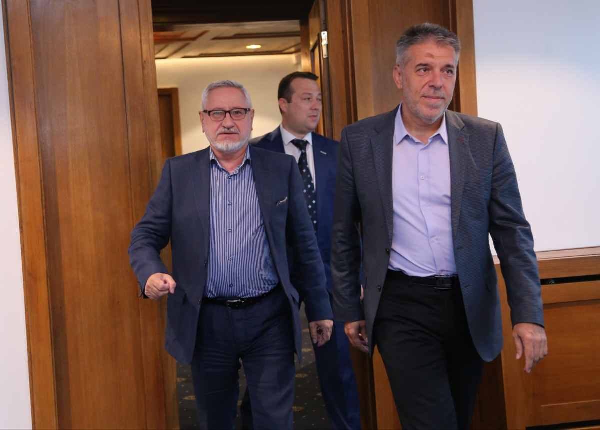 Проф. Драги Георгиев иска „паралелни“ гледни точки за Гоце Делчев