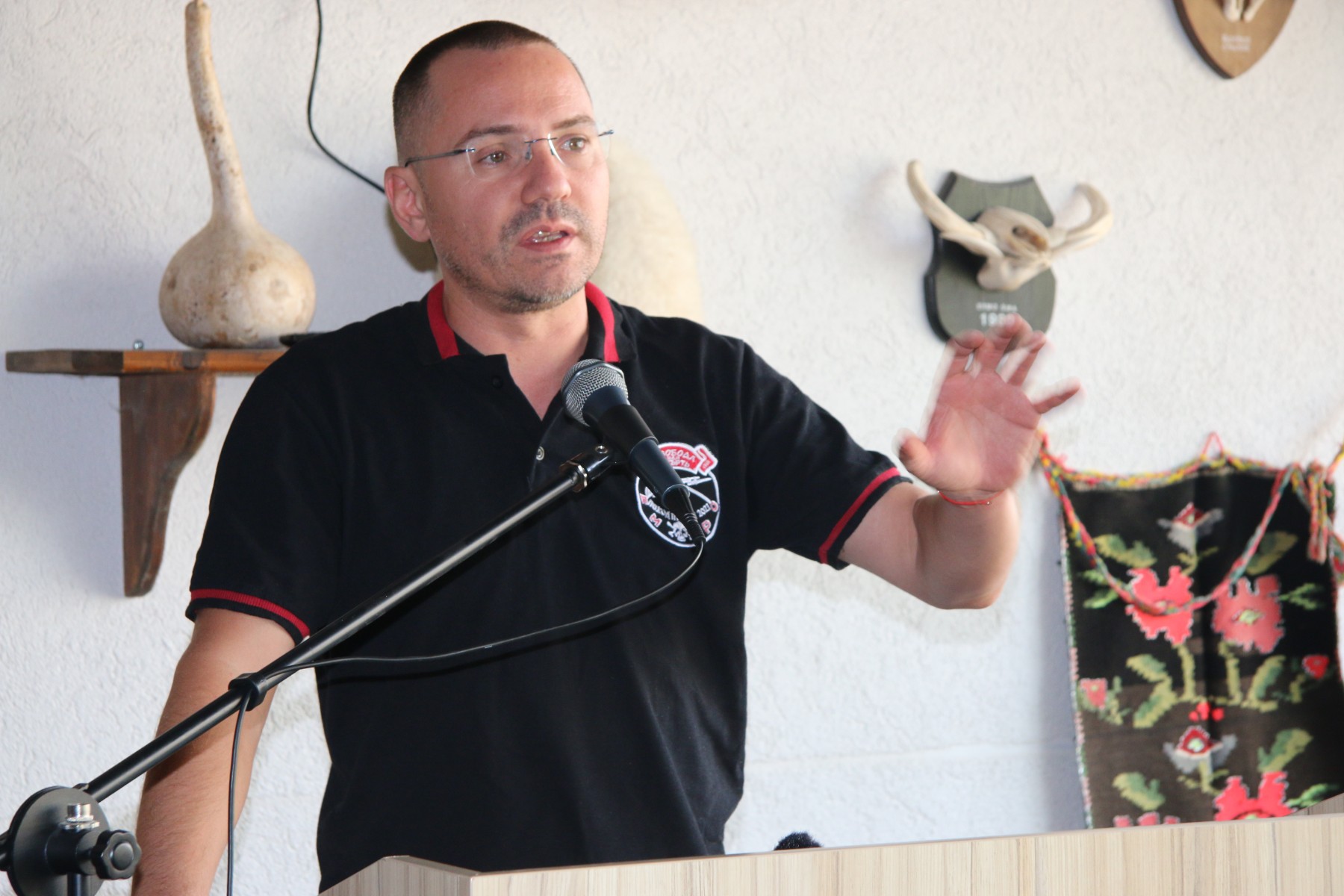 Джамбазки: „Промяната“ си присвоиха и безплатните градини, и семейното подоходно облагане