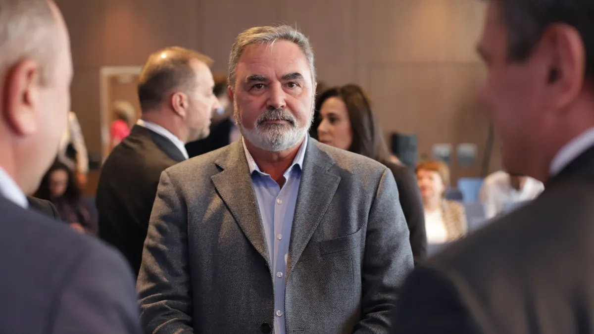 Ангел Кунчев: COVID пандемията доведе до мощно използване на антибиотици