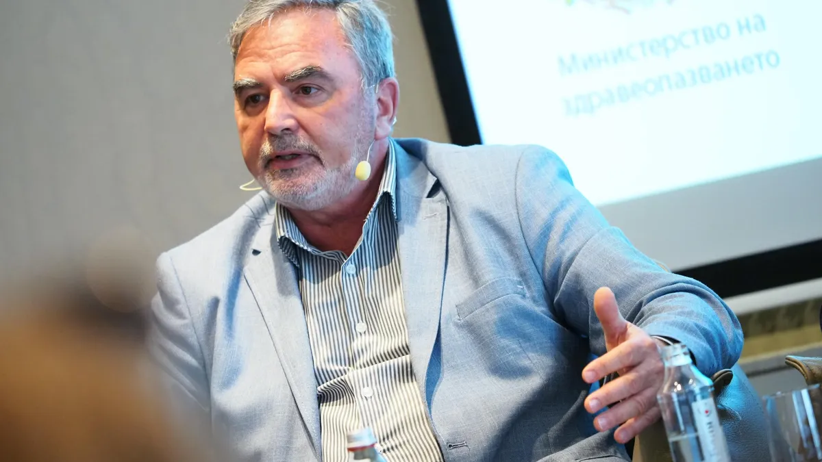 Ангел Кунчев: Само за четири години случаите на хепатит C от 25 са се увеличили на 115 