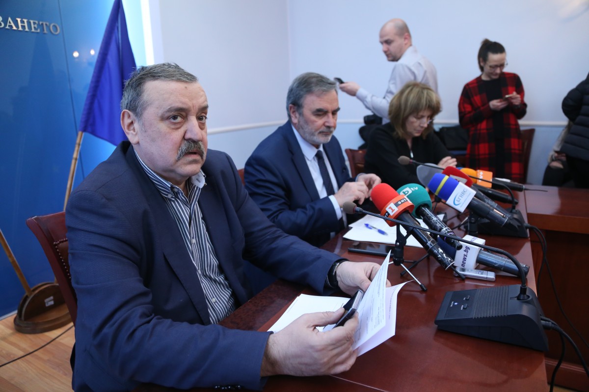 Д-р Кантарджиев: Западнонилската треска се очертава да е най-опасна през 2019 г.