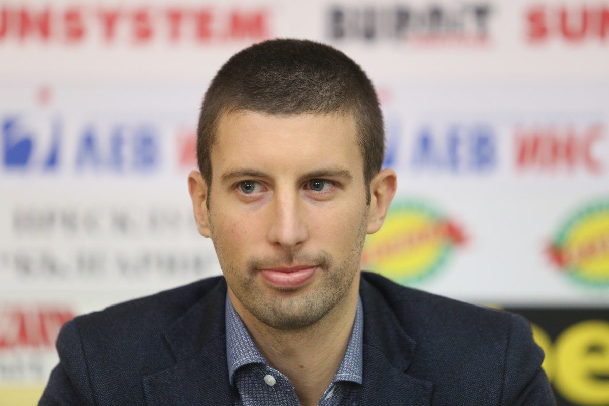 Ангел Траков: Целта ни е да надграждаме и да направим мотоциклетизма атрактивен