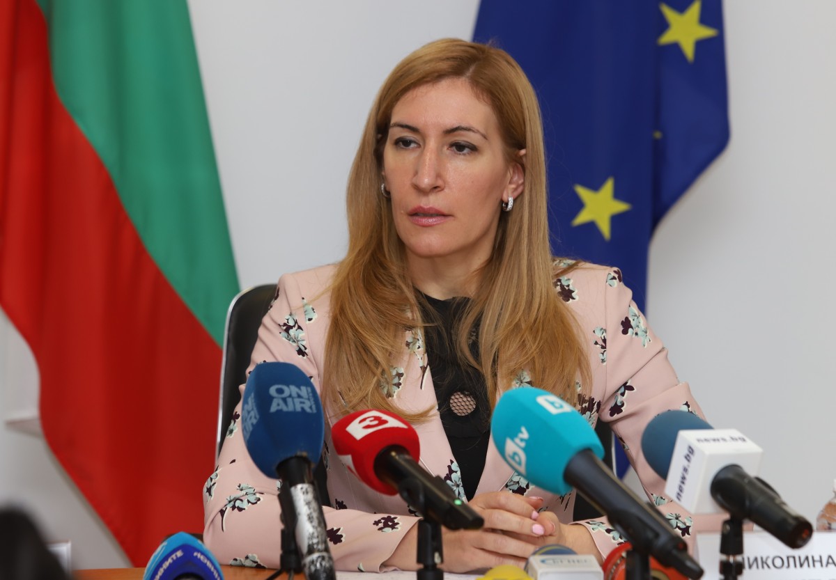 Ангелкова: Загубите на българските хотелиери са за милиони