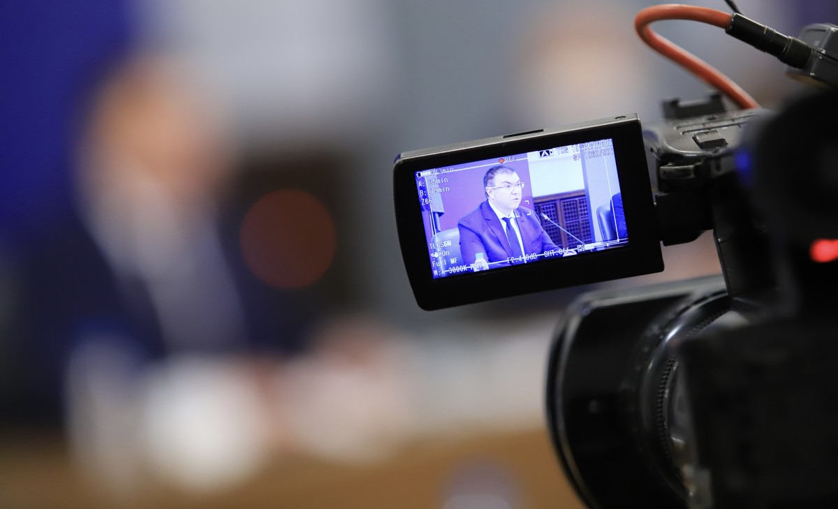 Ангелов: Щом една ваксина е доброволна, тя не може да се обвързва с ограничения