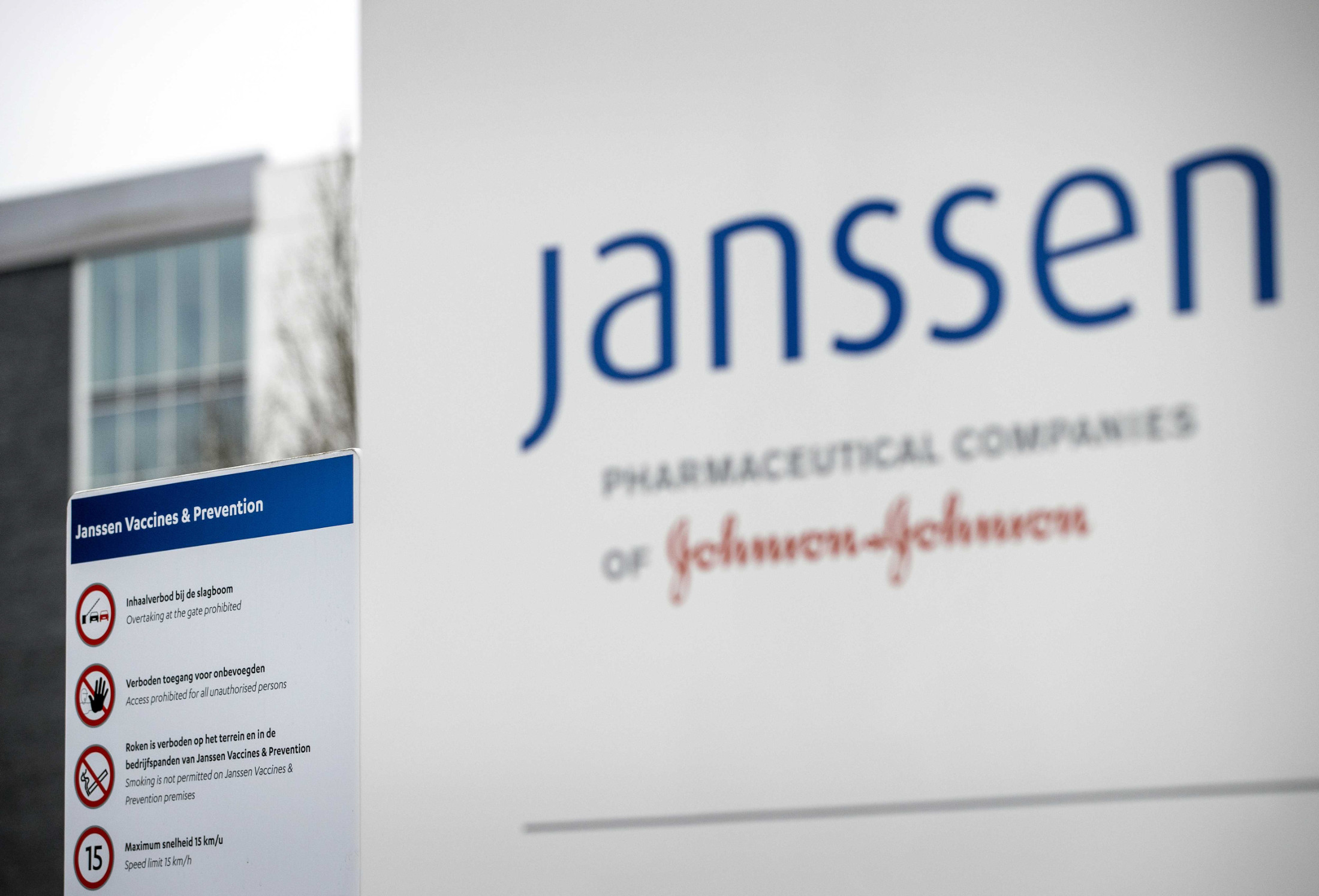 EMA recommends COVID-19 Vaccine Janssen for authorisation in the EU
