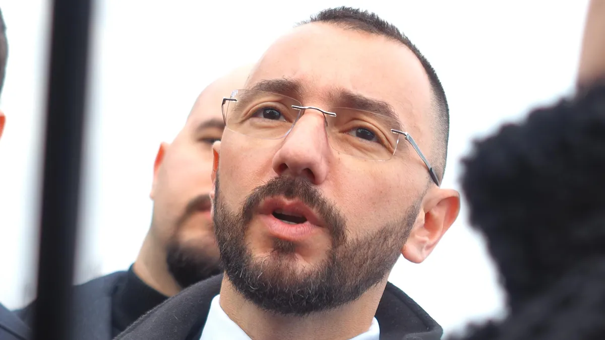 Антон Хекимян: Най-голямото незаконно сметище на София е под закрилата на Терзиев