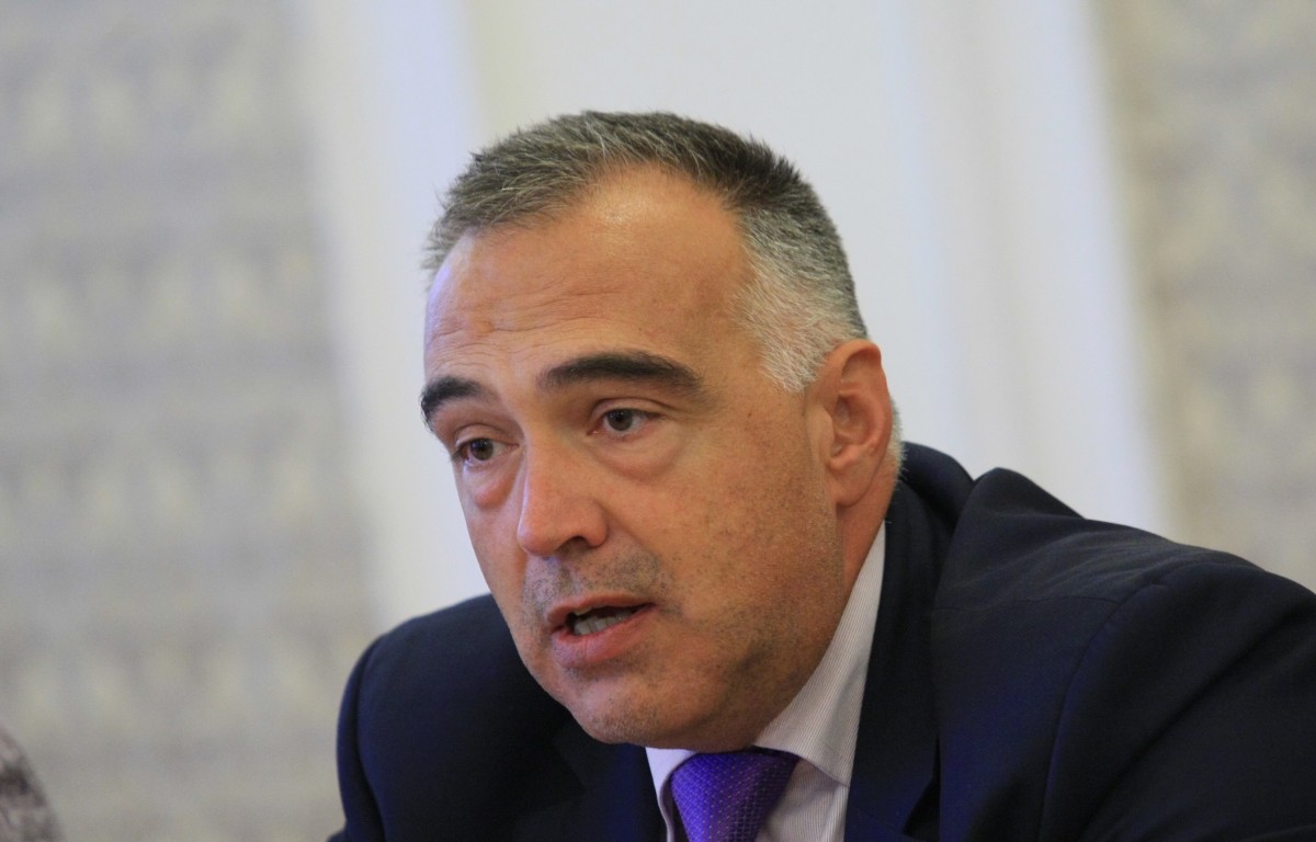БСП иска доклад от главния прокурор за свършеното до момента