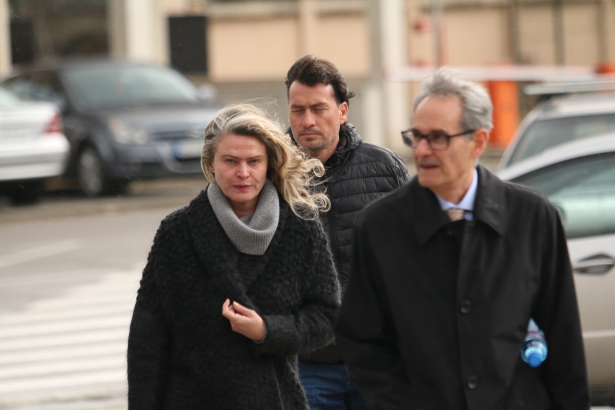 Апелативният спецсъд решава за мярката на Елена Динева