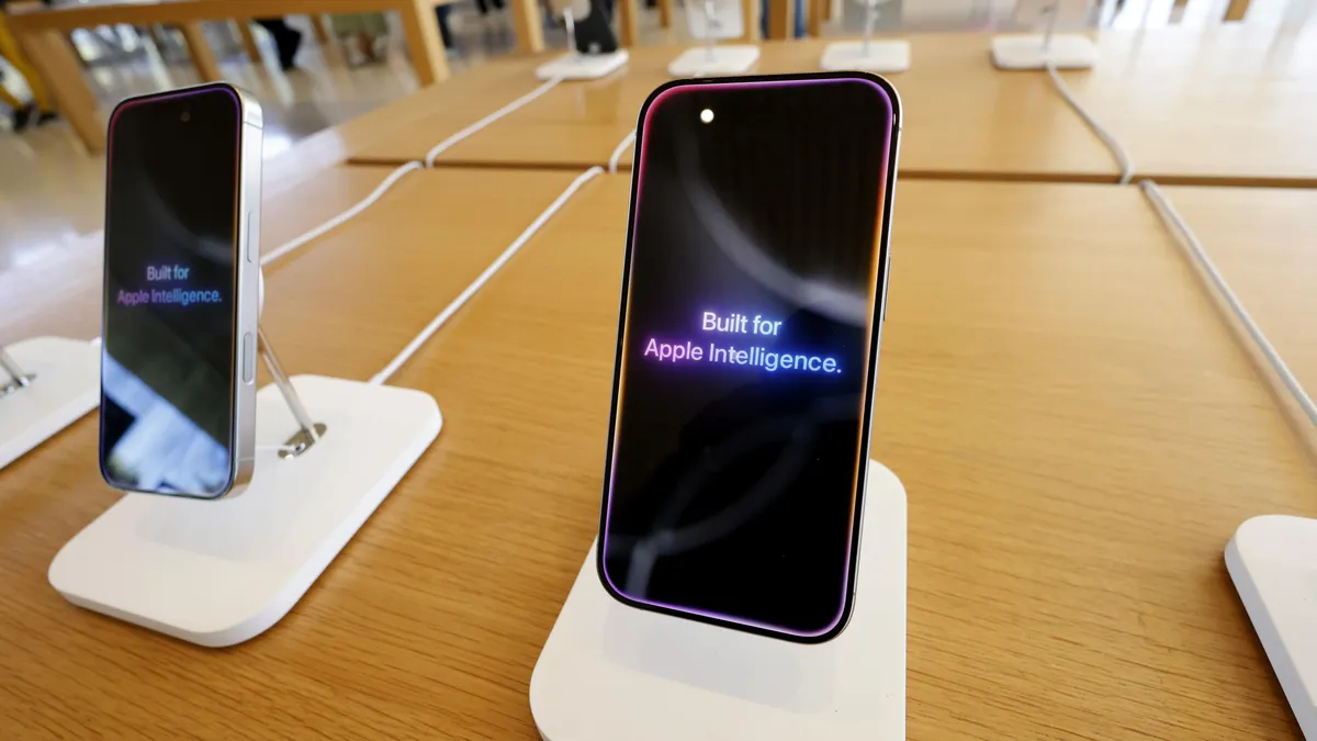 Apple готви iPhone 17 с акцент върху изкуствения интелект