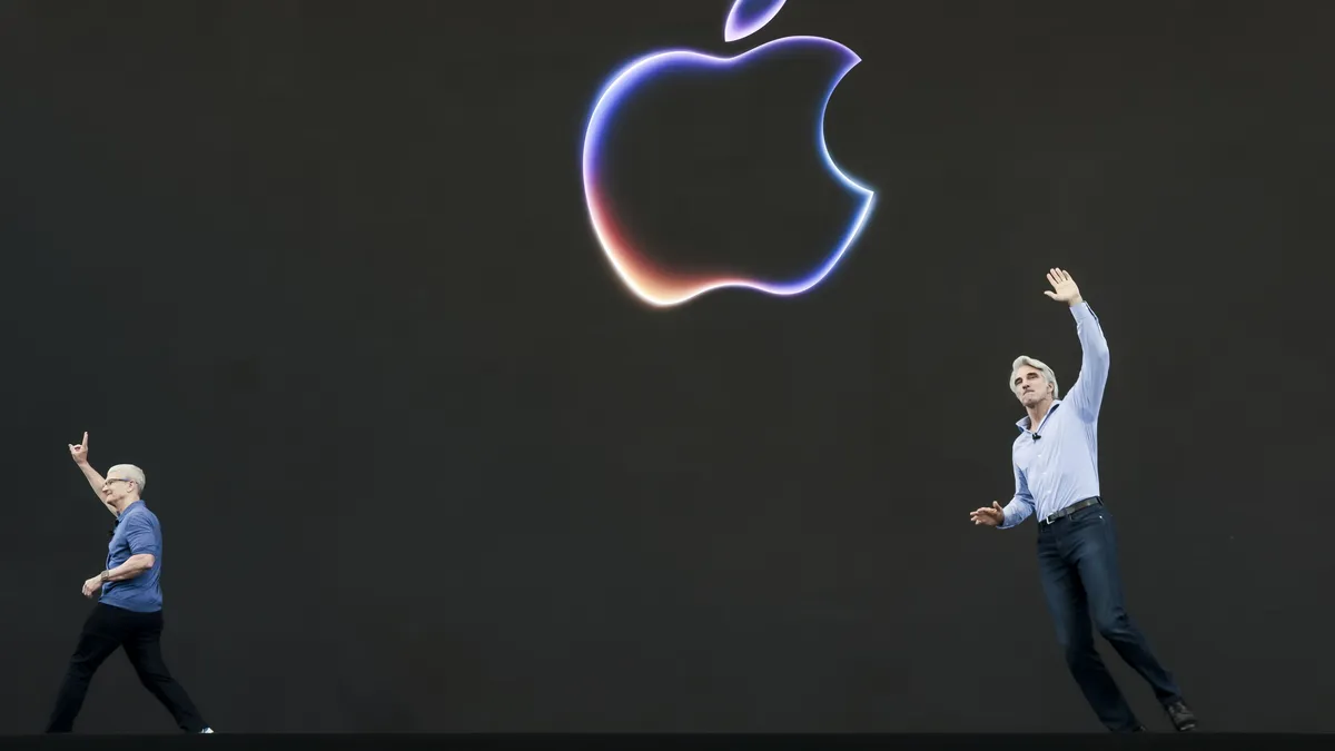 Apple и Meta са обсъдили партньорство в областта на ИИ