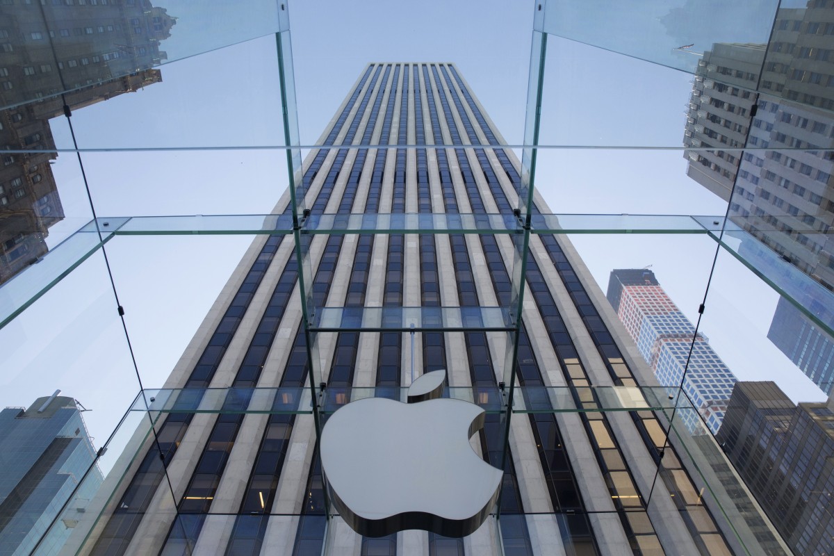 Apple отново е най-скъпата корпорация