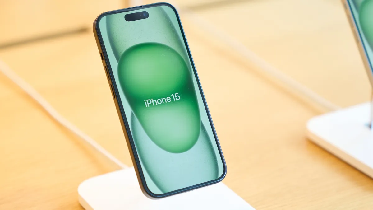 Apple ще представи най-новия iPhone на 9 септември 