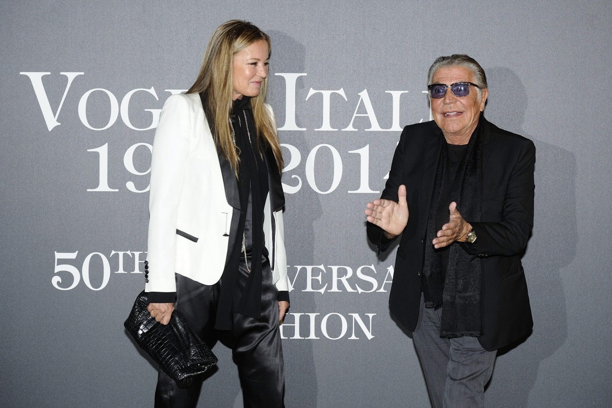 Арабски милиардер купи Roberto Cavalli