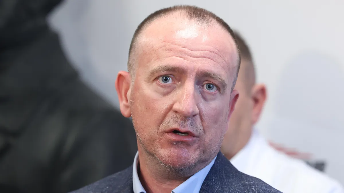 Арбен Таравари пред БГНЕС: При всички положения Конституцията на РС Македония трябва да се промени съгласно Преговорната рамка с ЕС