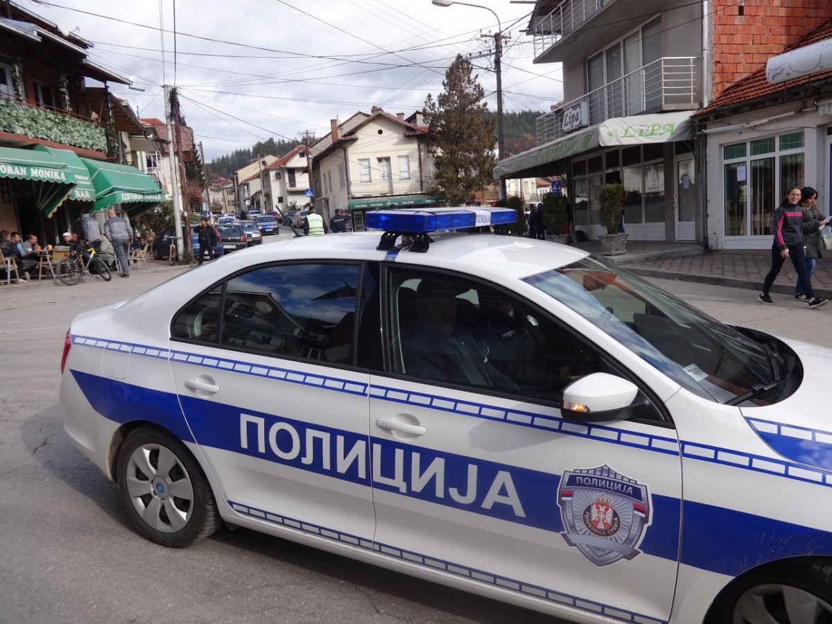 Арести в Сърбия поради злоупотреби с проекти на ИПА с България