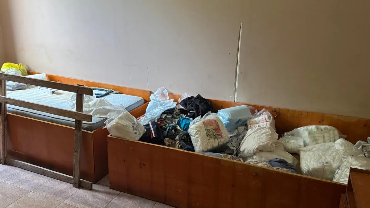 Арестуваха и собственика на хосписа на ужасите в Стара Загора, общо шестима са в ареста