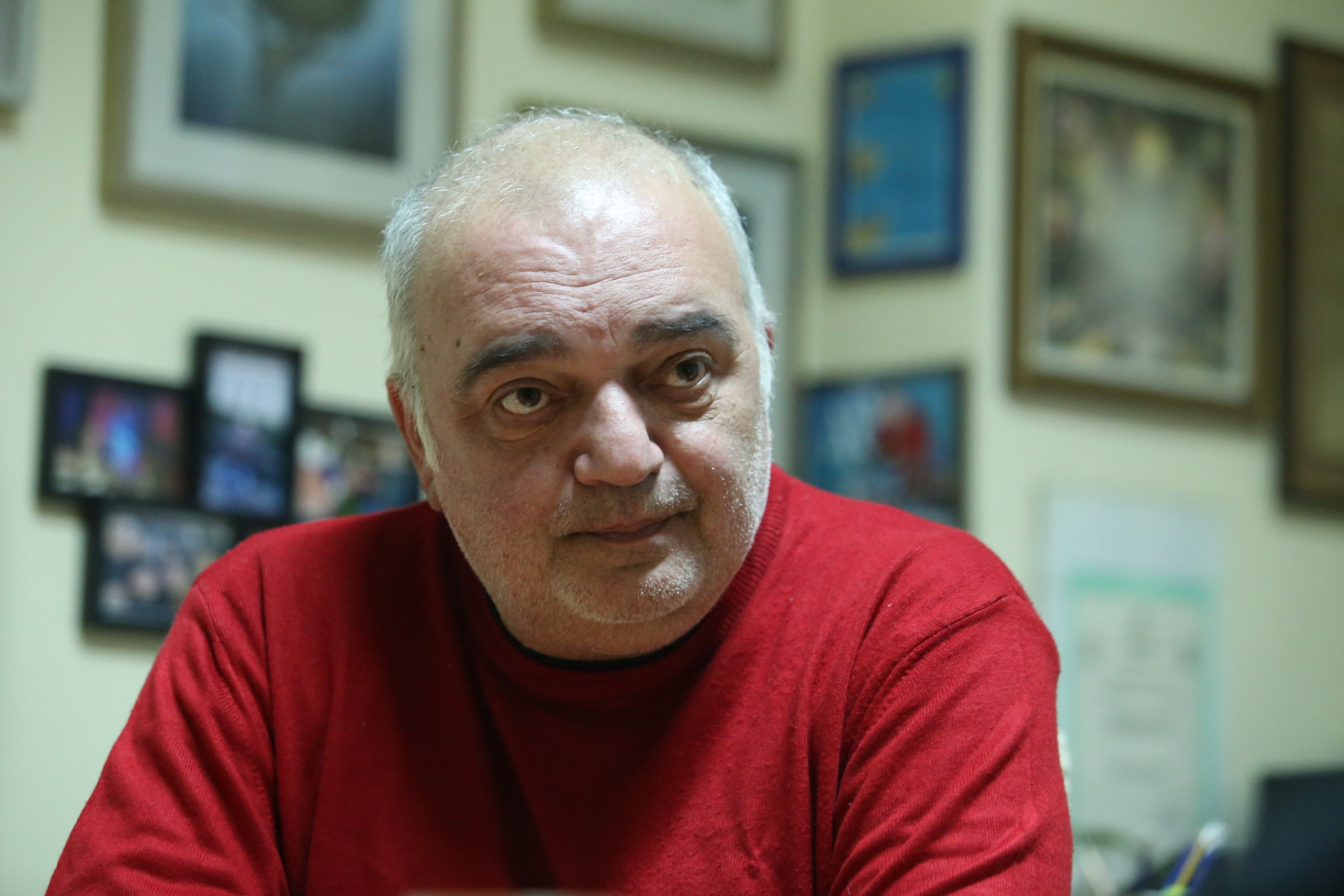 Бабикян: Нямаше смислени политики във Фейсбук изявлението на Трифонов