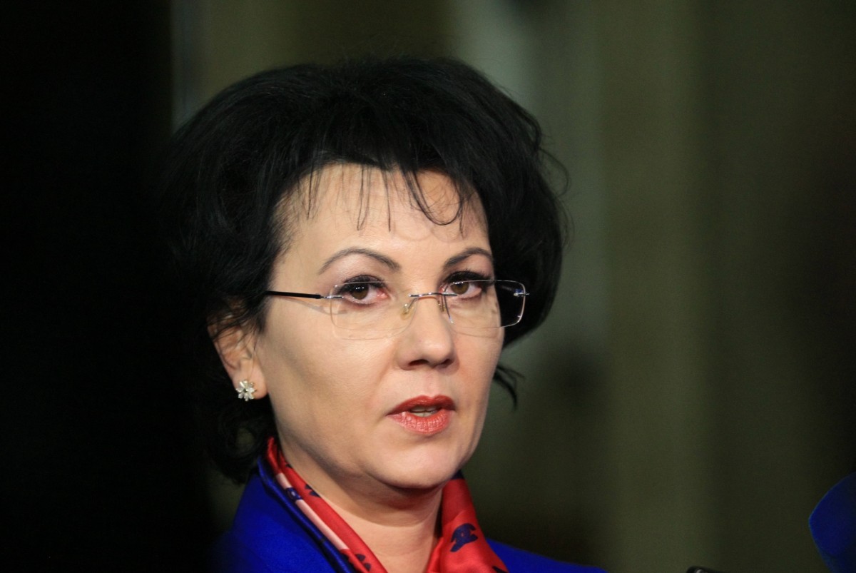 Арнаудова: Лютви Местан е управлявал автомобила, все още не е задържан