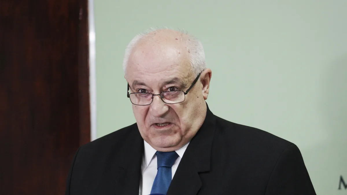 Асен Личев: Без план за водите сме уязвими, закъснението трябва да се навакса