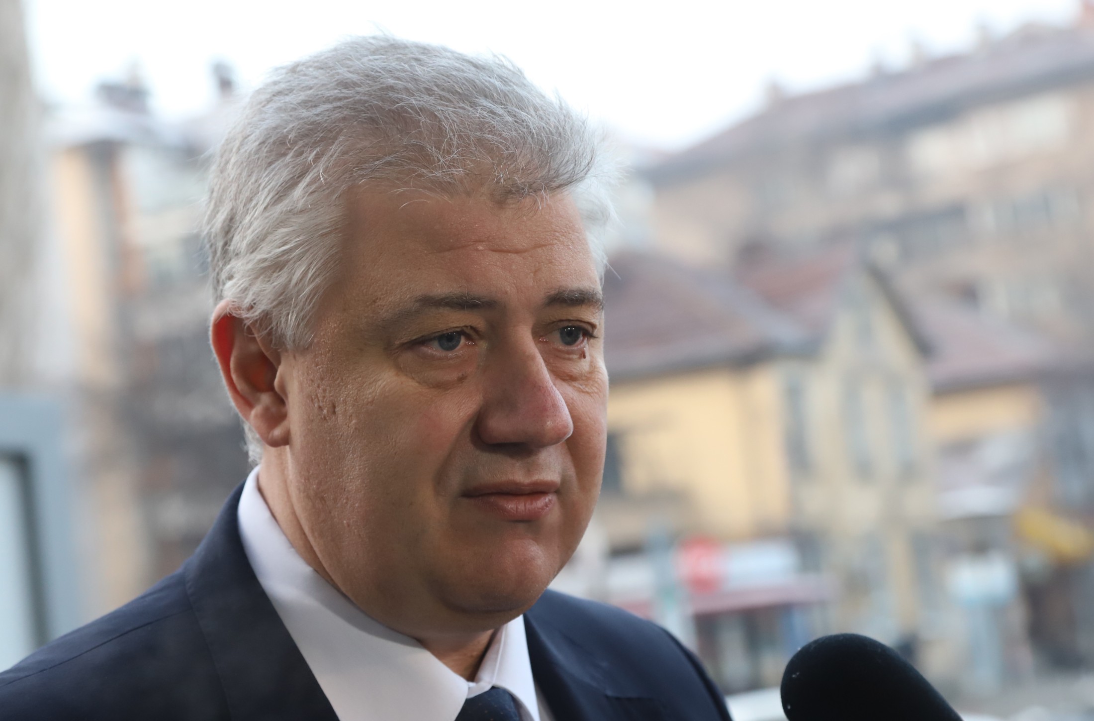 Балтов: На предела сме, трябва да се мисли за по-сериозни мерки