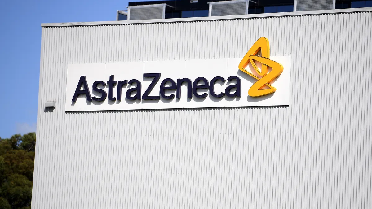 AstraZeneca ще инвестира 50 млрд. долара в САЩ