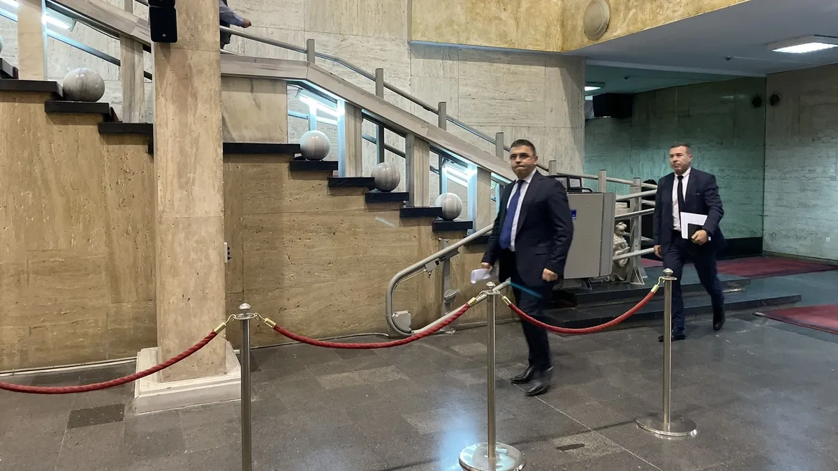 Атанас Илков: МВР беше ефективно и се справи с търговията на гласове