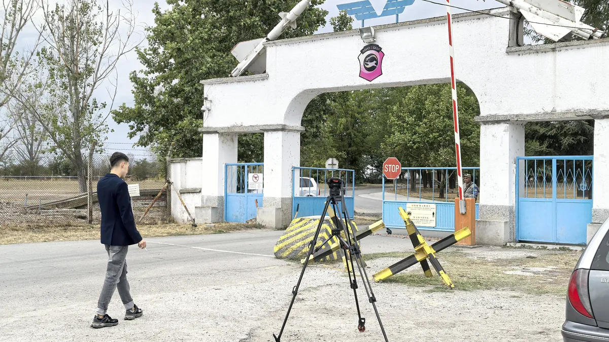 Атанас Илков за авиоинцидента на Граф Игнатиево: Има пострадали