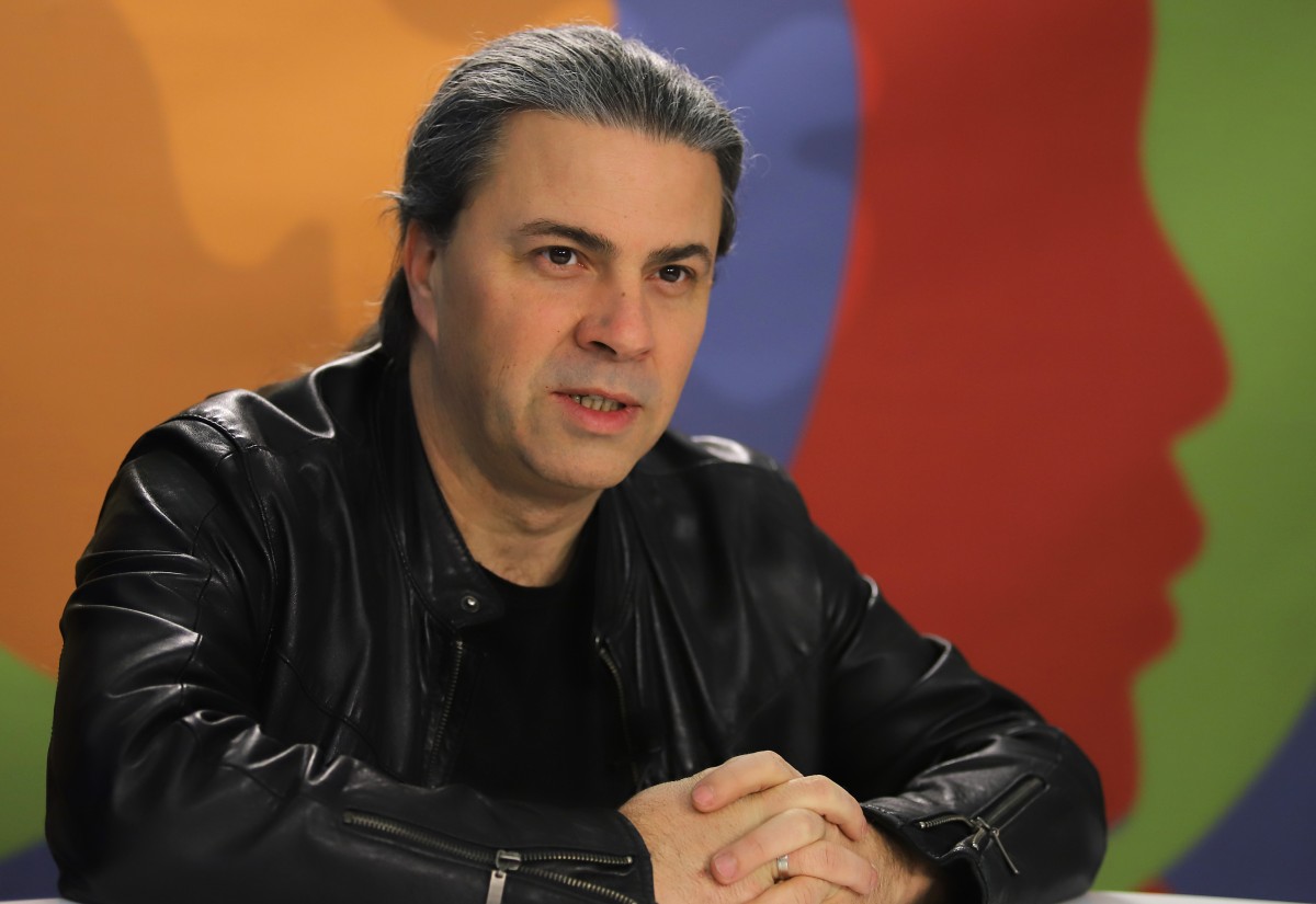 Атанас Пенев: Трудно е, когато си поставиш високи критерии, но не трябва да сваляш нивото